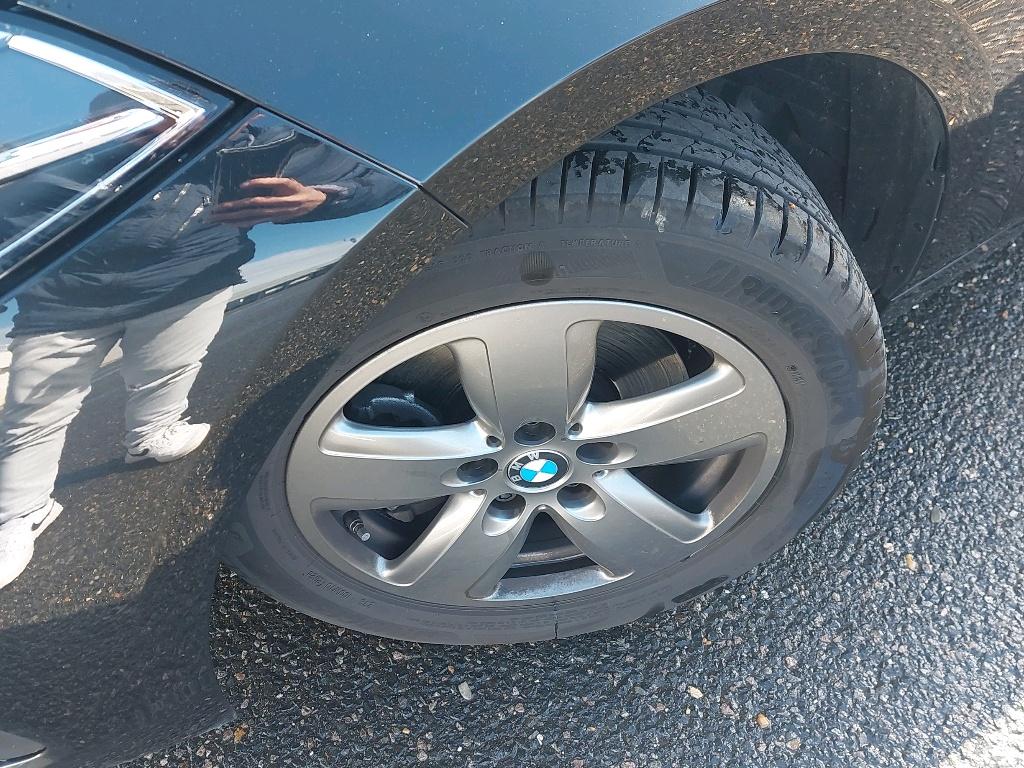 BMW SERIE 1 118i 136 ch DKG7 2023