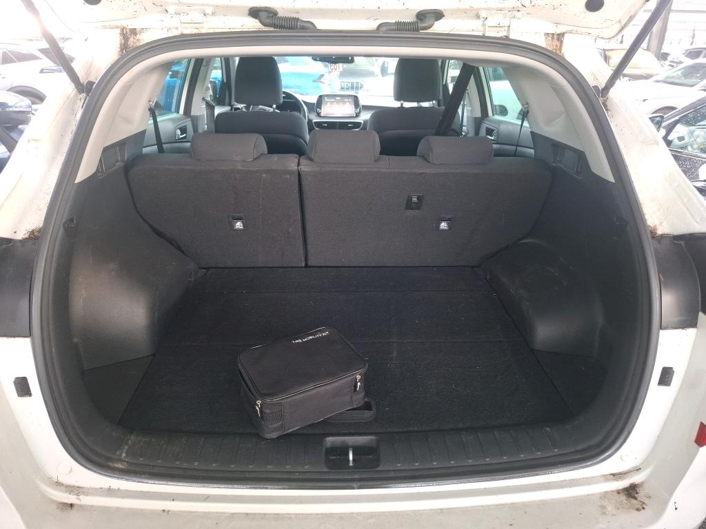 HYUNDAI TUCSON. TUCSON 1.6 CRDi 115 hybrid 48V Intuitive 2020