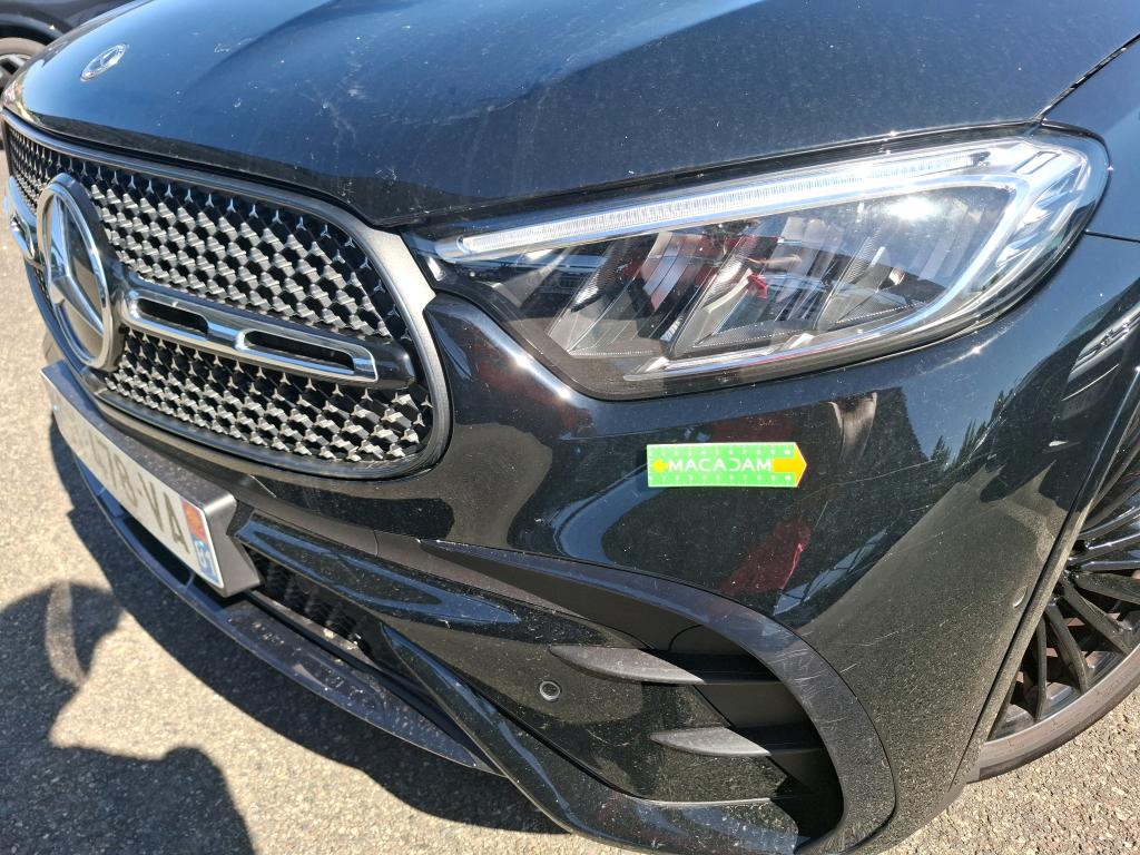 MERCEDES-BENZ GLC 300 de Hybrid EQ 9G-Tronic 4Matic AMG Line 2024