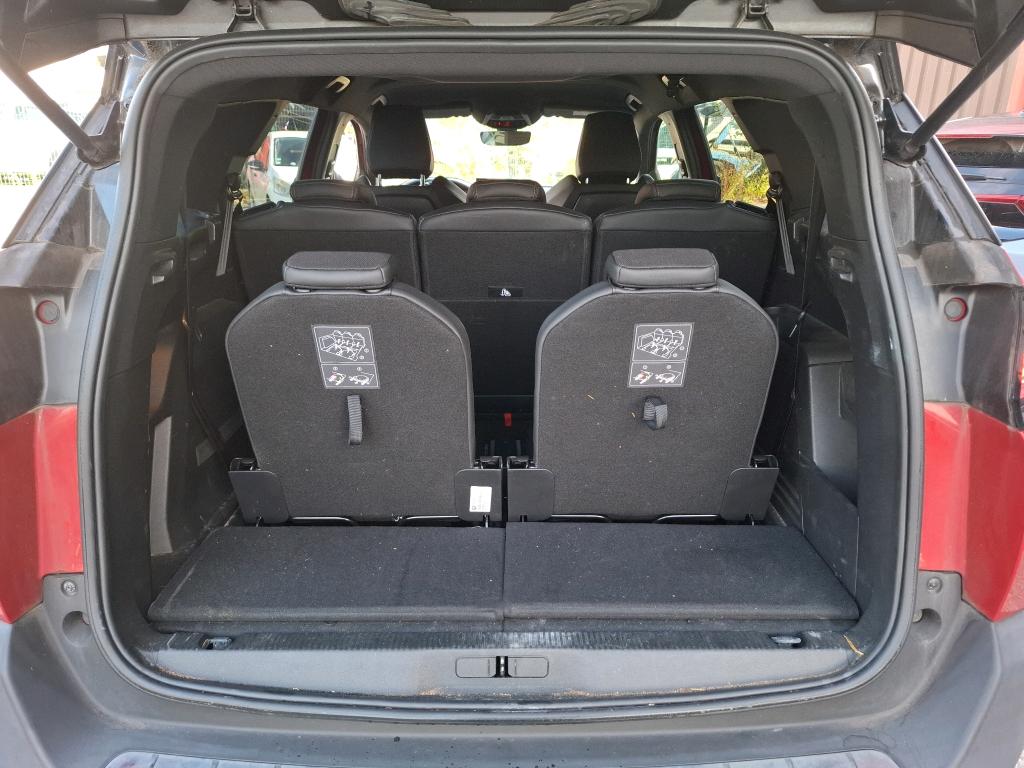 PEUGEOT 5008 BlueHDi 180ch S&S EAT8 GT 2022