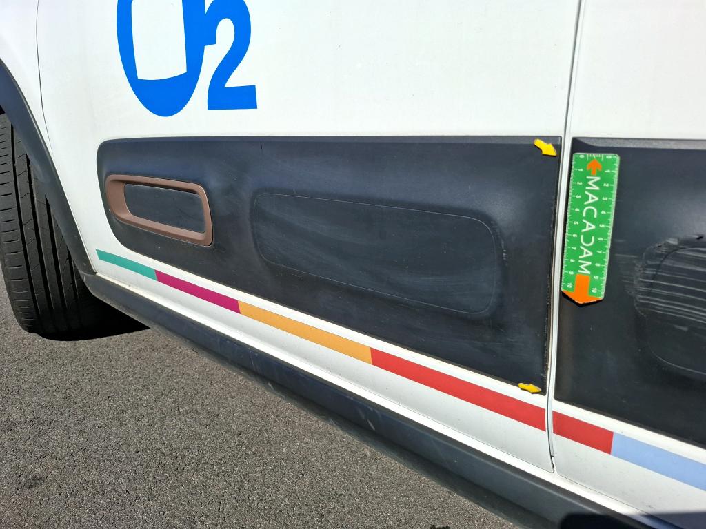 CITROEN C3 PureTech 83 S&S BVM5 C-Series 2023