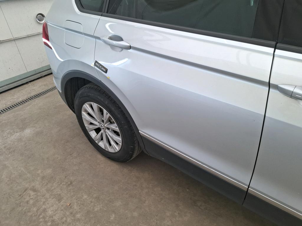 VOLKSWAGEN TIGUAN 1.4 eHybrid 245ch DSG6 Life Plus 2023