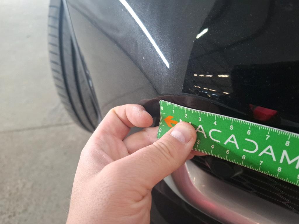 NISSAN  2019