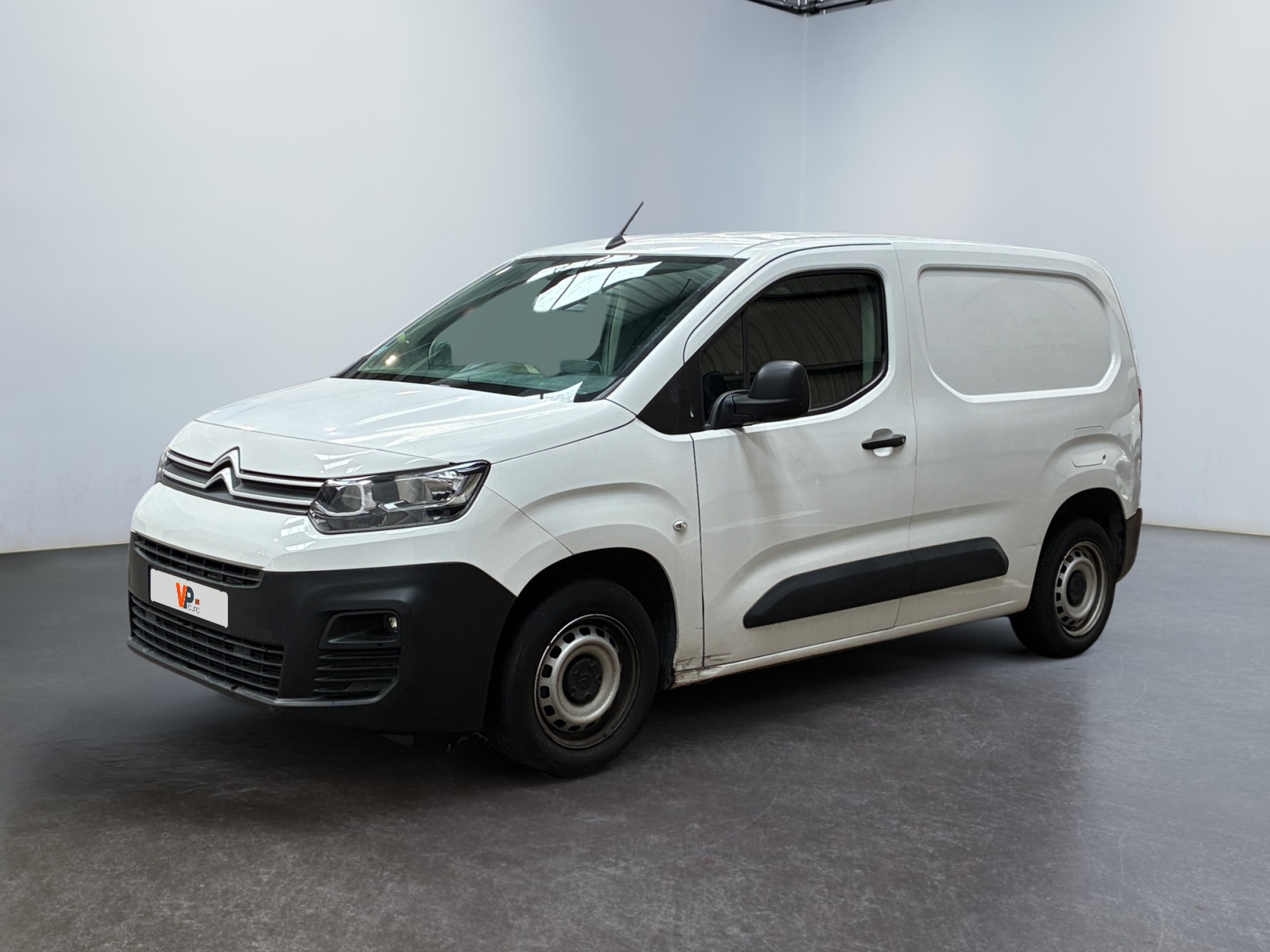 BERLINGO VAN