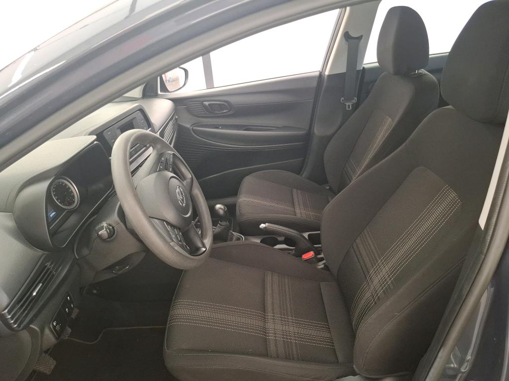 HYUNDAI i20 1.2 84 Initia 2023