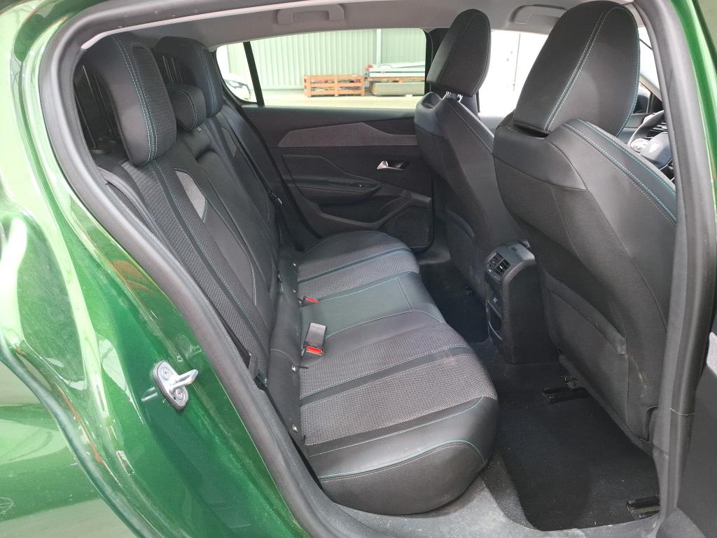 PEUGEOT 308 PureTech 130ch S&S EAT8 Allure Pack 2023