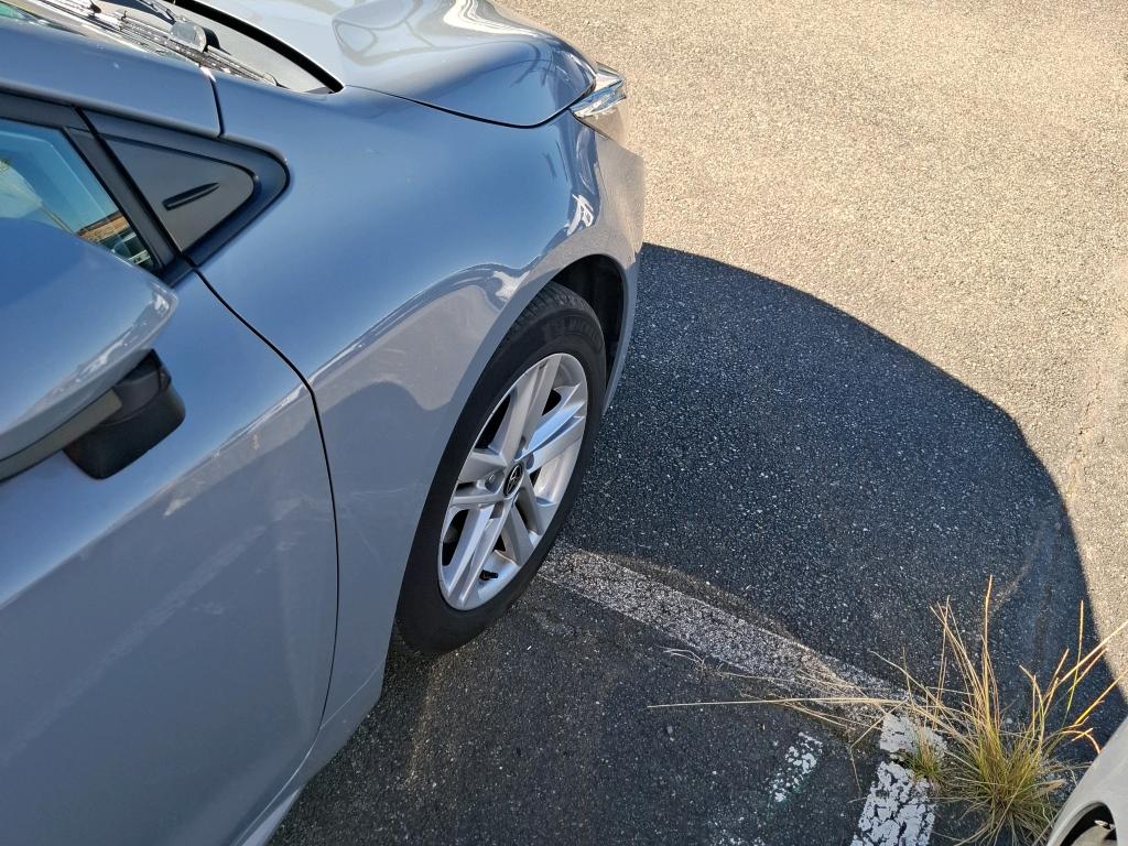 TOYOTA COROLLA HYBRIDE 122h Dynamic 2022
