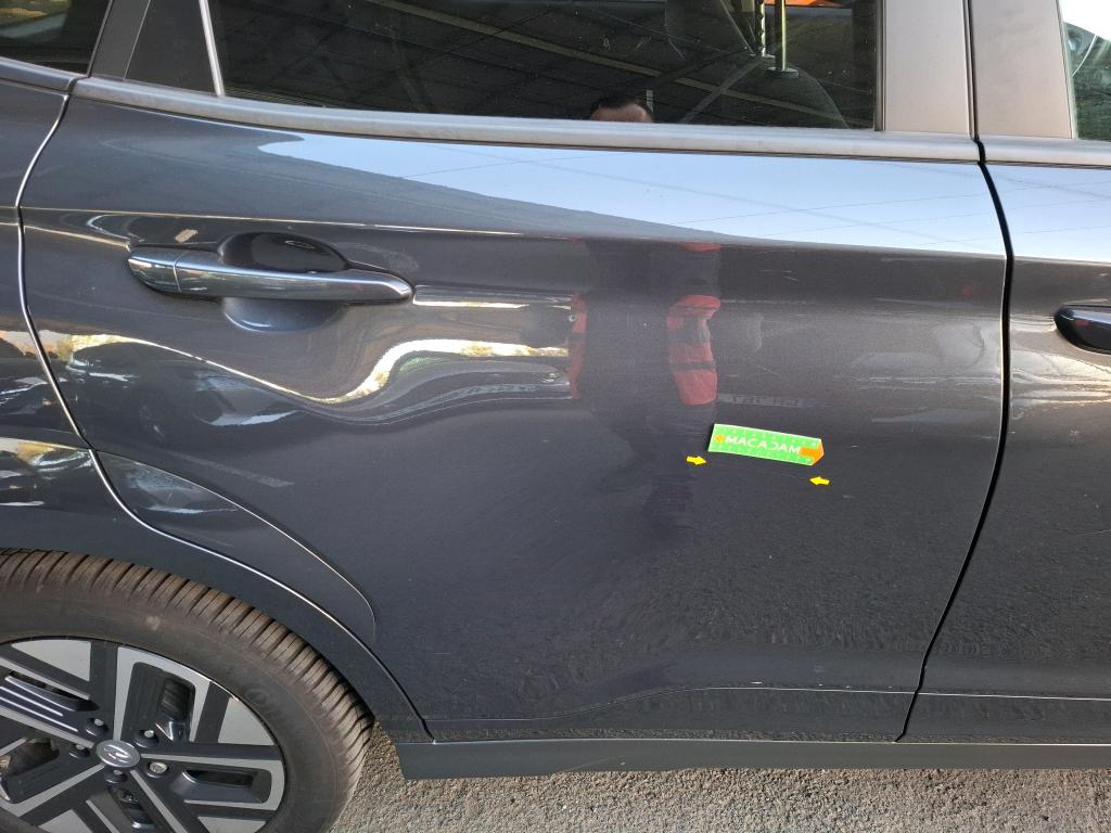 HYUNDAI KONA ELECTRIC Electrique 64 kWh - 204 ch Intuitive 2023