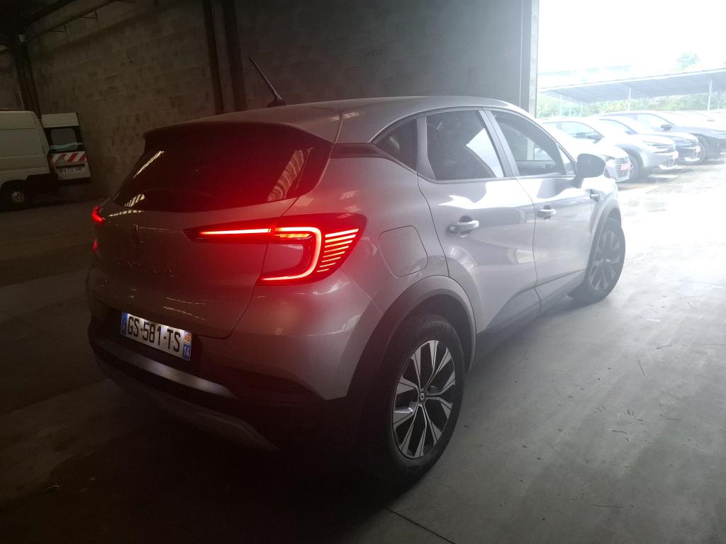 RENAULT CAPTUR TCe 90 Evolution 2023