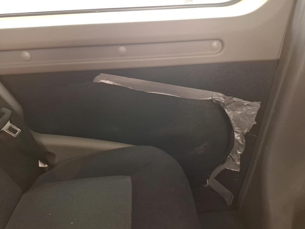 RENAULT MASTER FOURGON CABINE APPROFONDIE CA TRAC F3500 L2H2 ENERGY DCI 150 GRAND CONFORT 2020