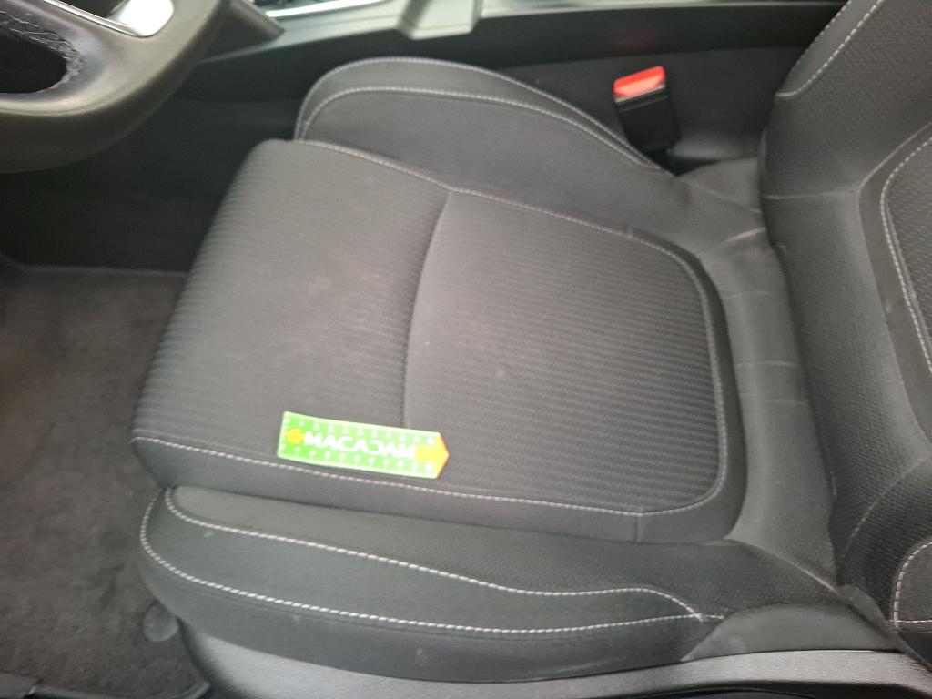 RENAULT MÉGANE MEGANE IV BERLINE Blue dCi 115 EDC - 21B Business 2021