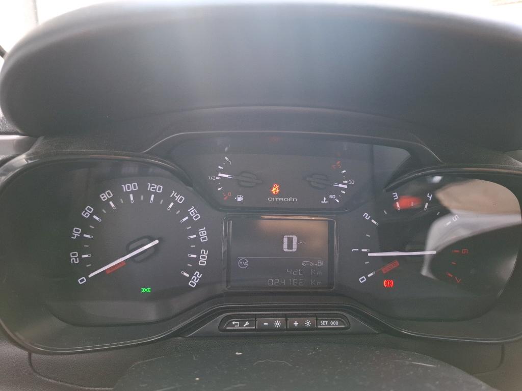 CITROEN C3 PureTech 83 BVM5 Plus 2024