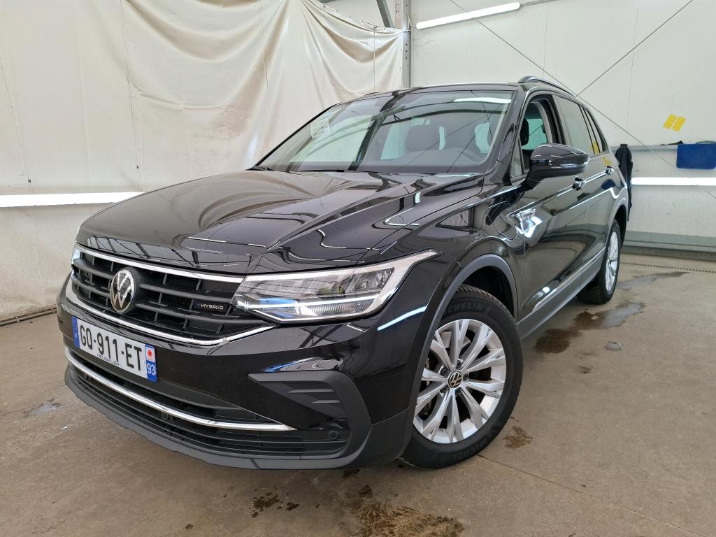 TIGUAN 1.4