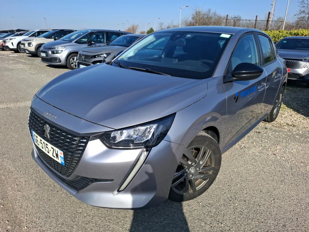 208 BLUEHDI