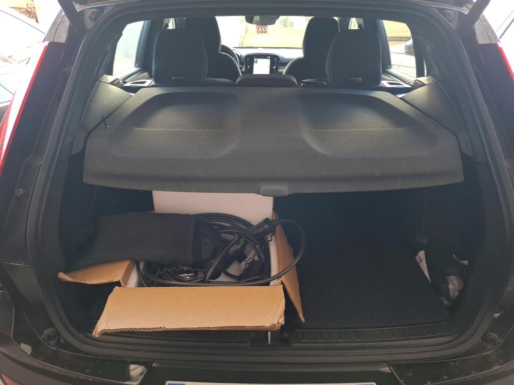 VOLVO XC40 T5 Recharge 180+82 ch DCT7 Start 2023