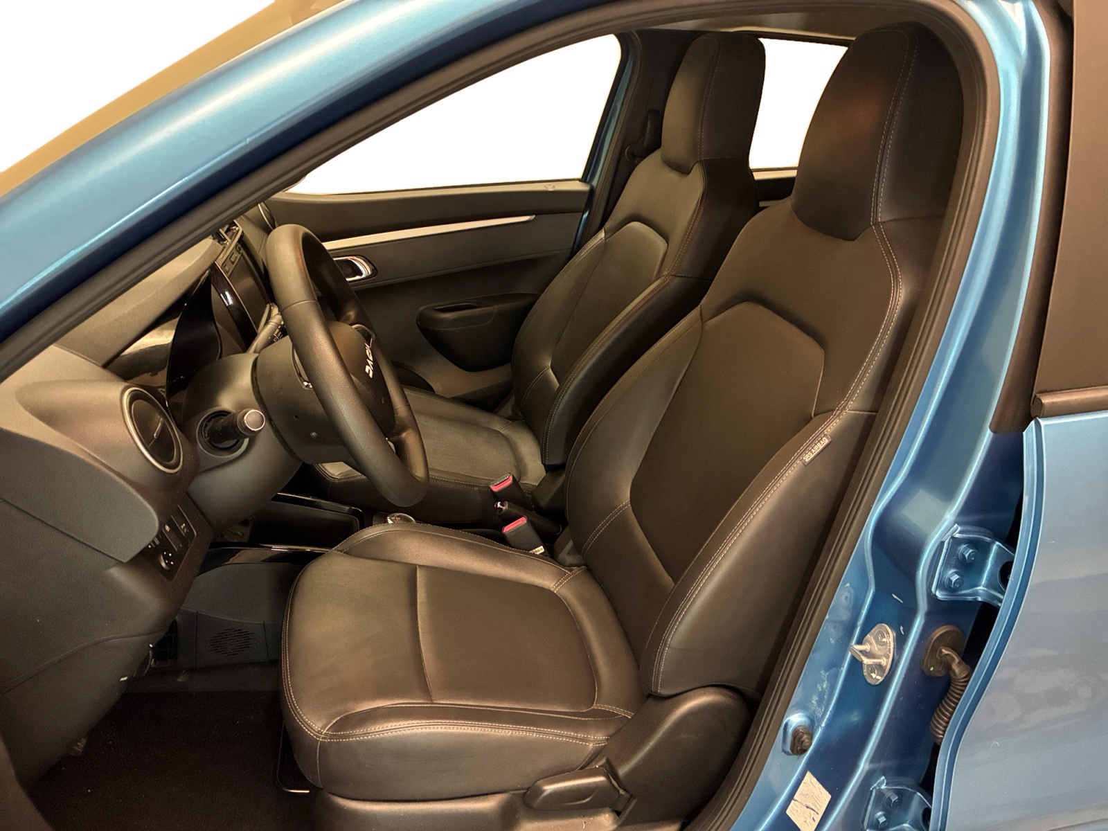 DACIA Spring Expression 2023