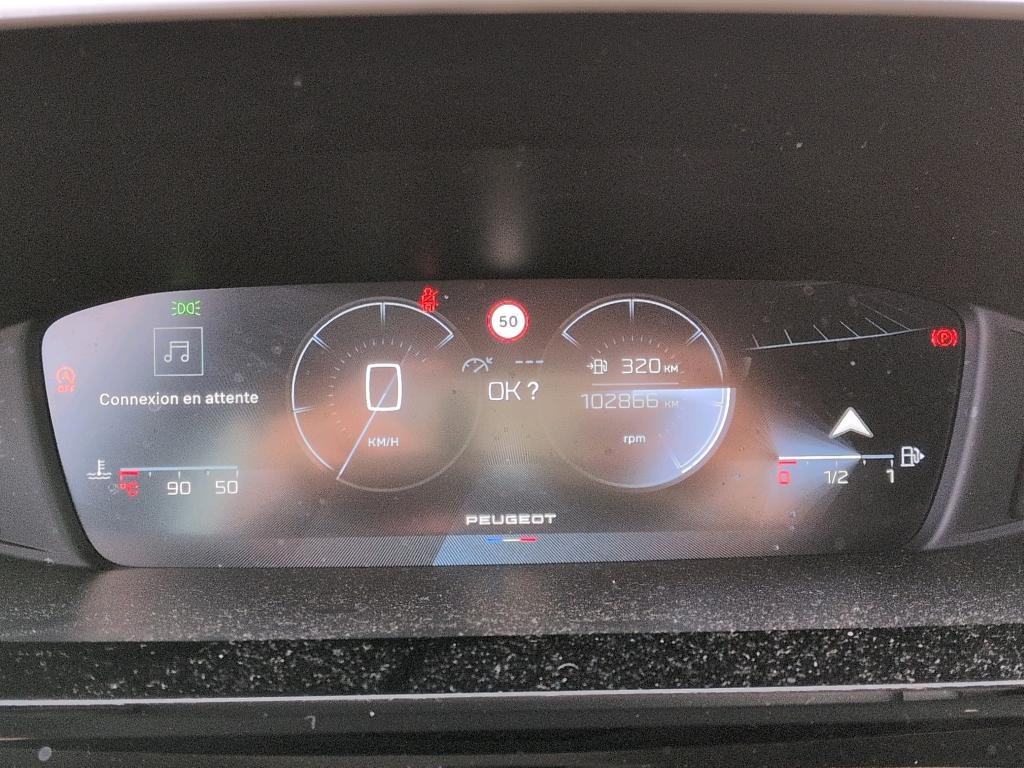 PEUGEOT 308 SW PureTech 130ch S&S BVM6 Active Pack 2024
