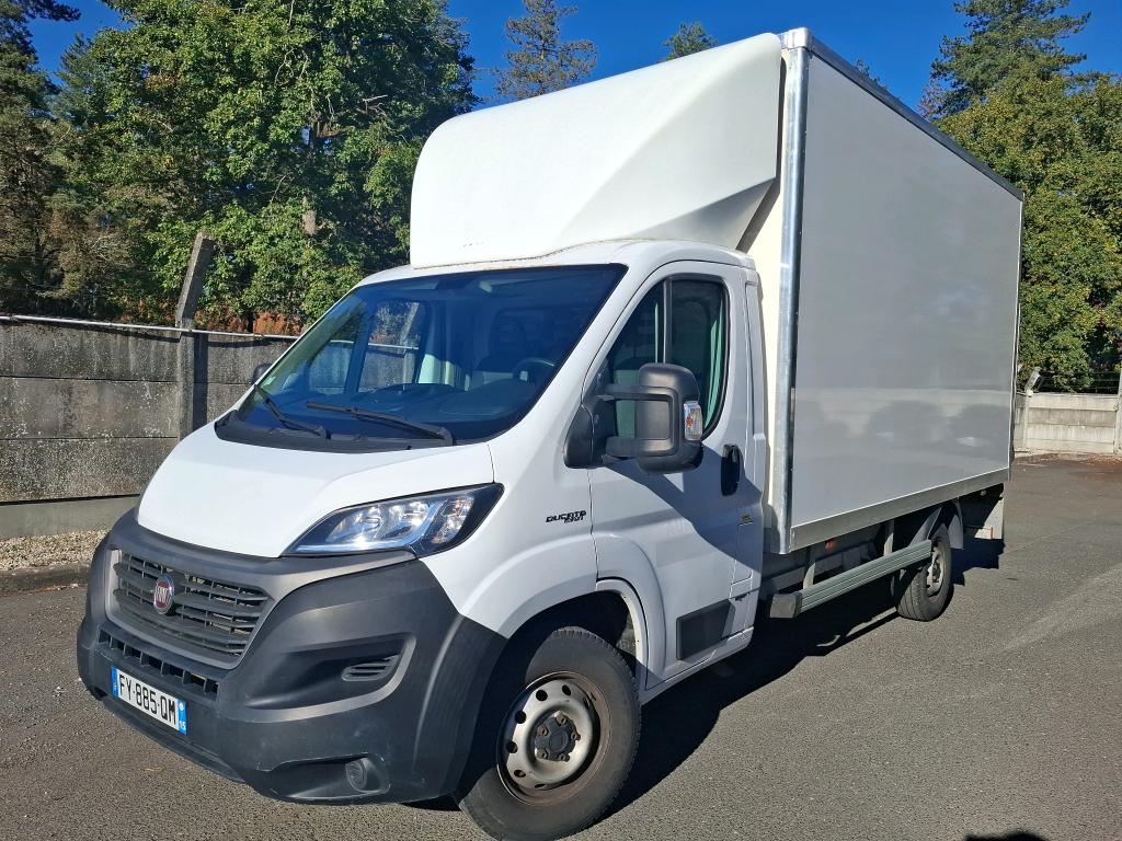 DUCATO CHASSIS