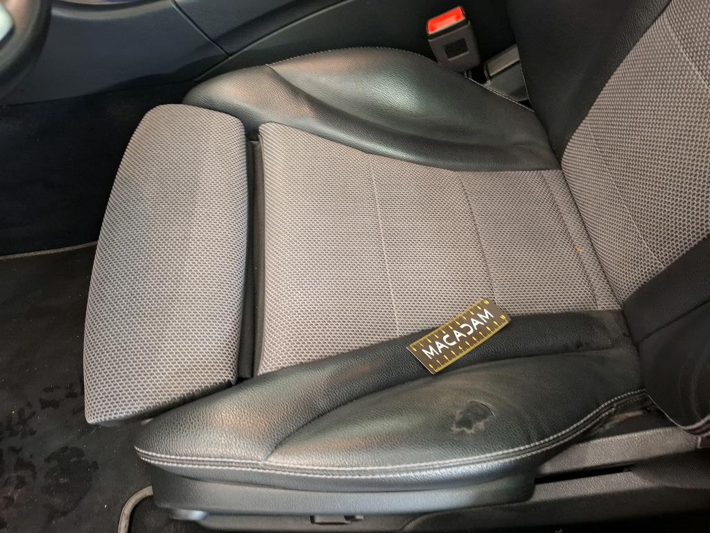 MERCEDES CLASSE C Break 220 d 9G-Tronic Avantgarde Line 2019