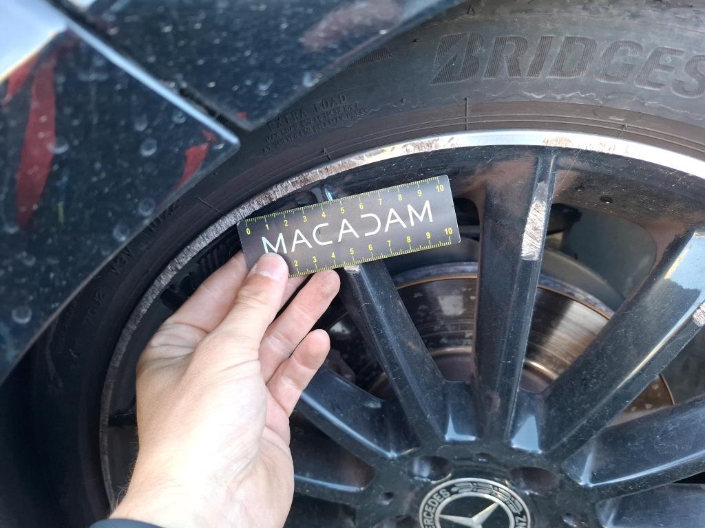 MERCEDES-BENZ MERCEDES CLASSE A 200 7G-DCT AMG Line 2022