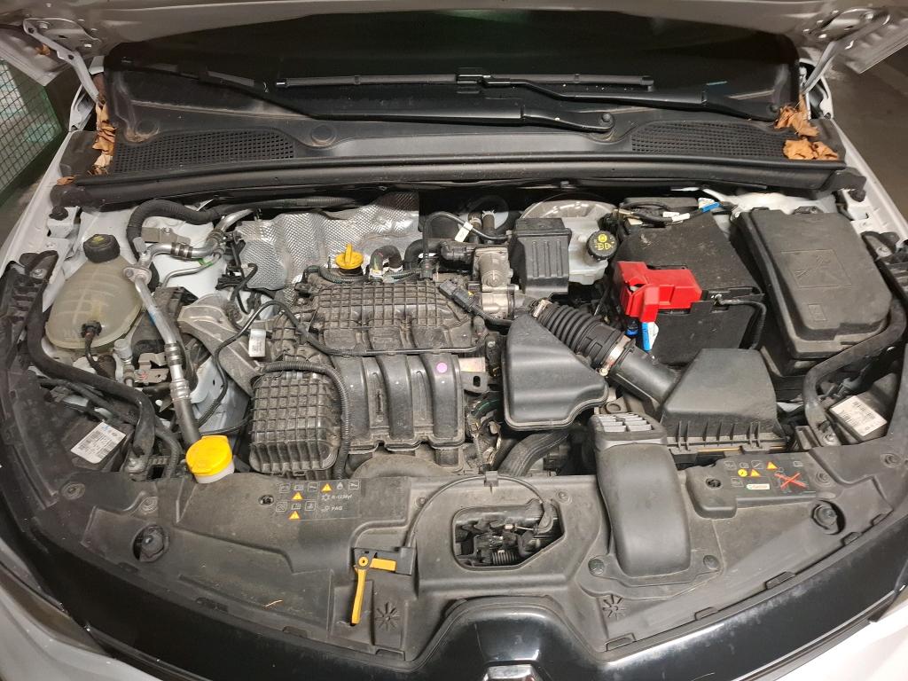RENAULT CLIO V SCe 65 - 21N Business 2022