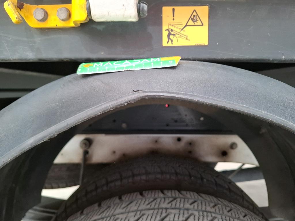 FORD TRANSIT CHASSIS CABINE CHC P350 L5 2.0 ECOBLUE 165 S&S TREND 2024