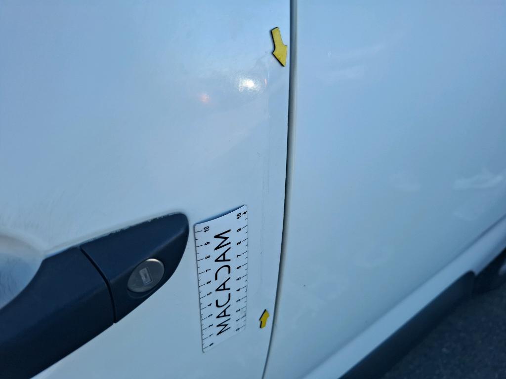 PEUGEOT PARTNER FOURGON STANDARD 650 KG BLUEHDI 100 S&S BVM5 PREMIUM 2021