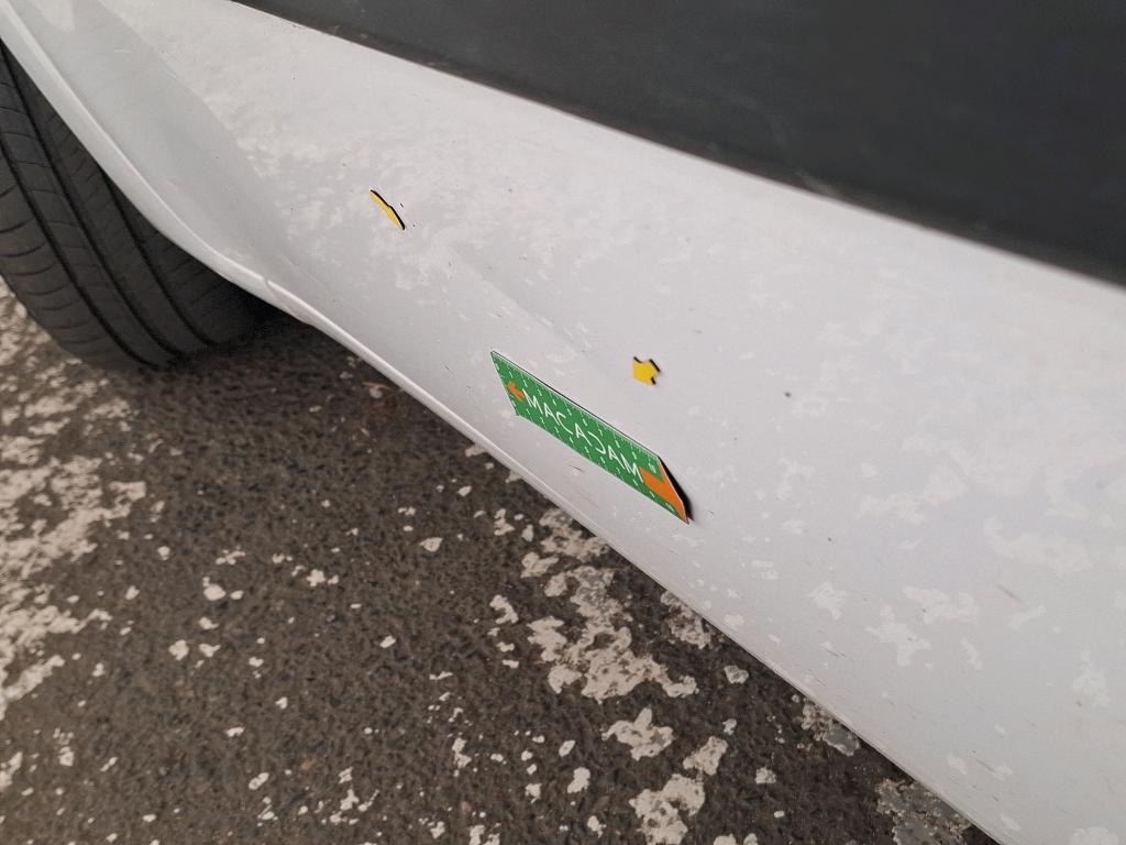RENAULT KANGOO VU EXPRESS BLUE DCI 95 EXTRA R-LINK 2020