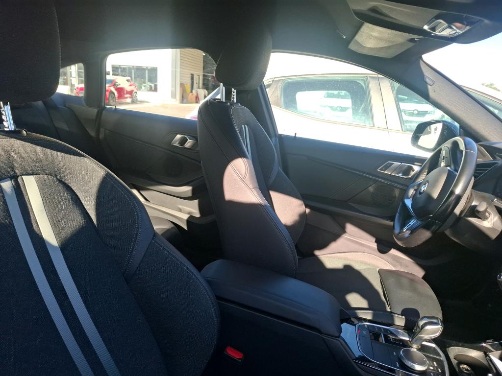 BMW SERIE 2 GRAN COUPE 218i 136 ch DKG7 Business Design 2021
