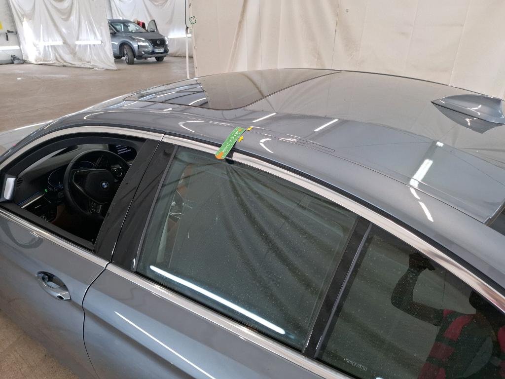 BMW SERIE 5 G30 LCI 530e TwinPower Turbo xDrive 292 ch BVA8 Luxury 2020