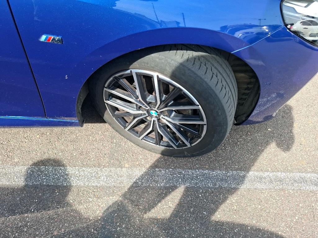 BMW SERIE 2 ACTIVE TOURER 218d 150 ch DKG7 M Sport 2023