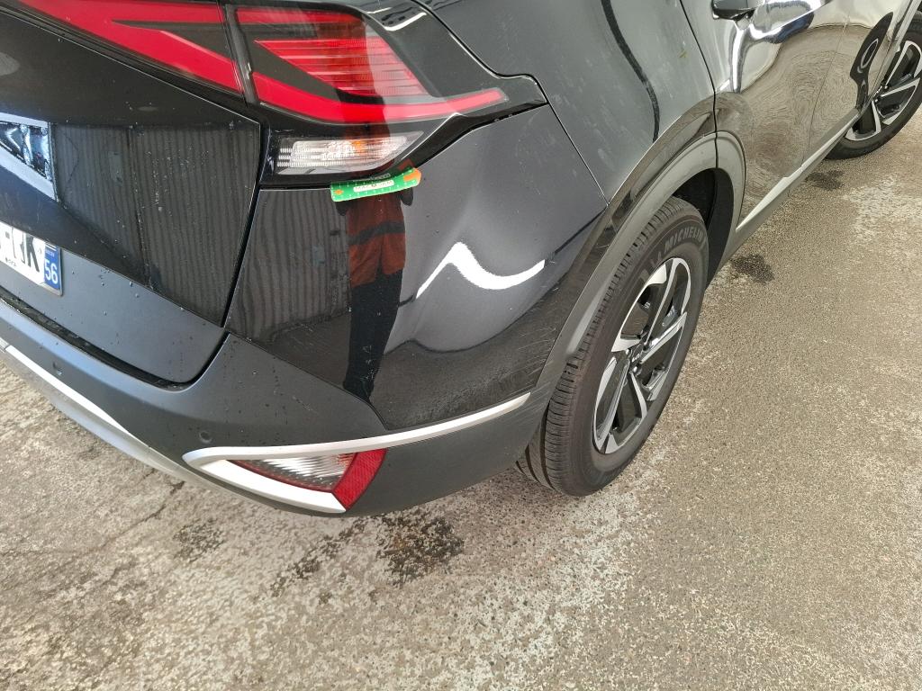 KIA SPORTAGE VP 1.6 CRDi 136ch MHEV DCT7 4x2 Active 2023