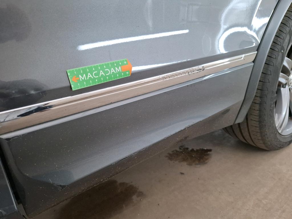 VOLKSWAGEN TIGUAN 1.5 TSI EVO 150 DSG7 Carat Exclusive 2019