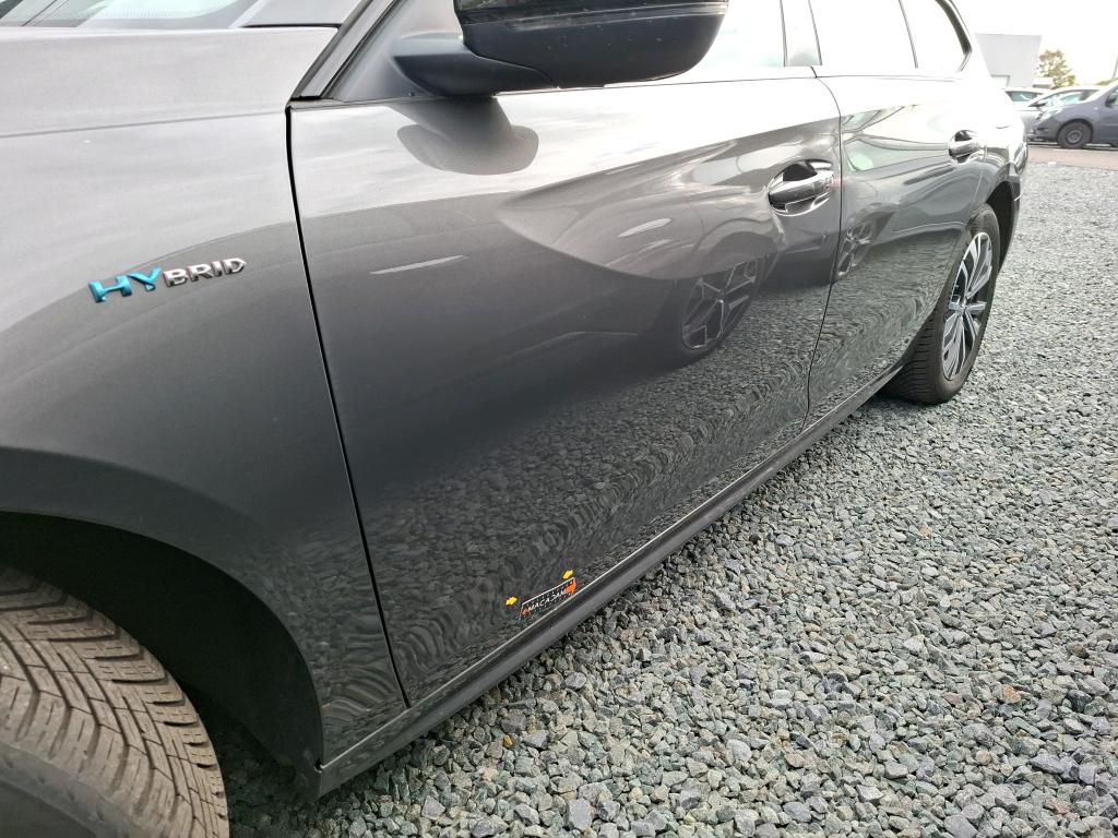 PEUGEOT 508 SW Hybrid 225 e-EAT8 Active Pack 2023