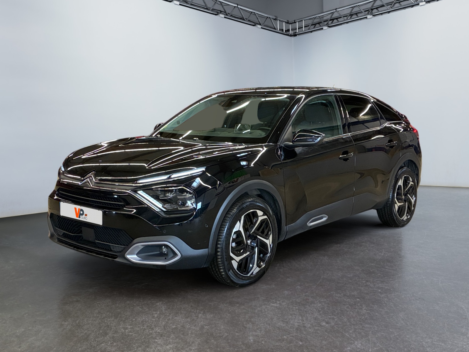 C4 BLUEHDI