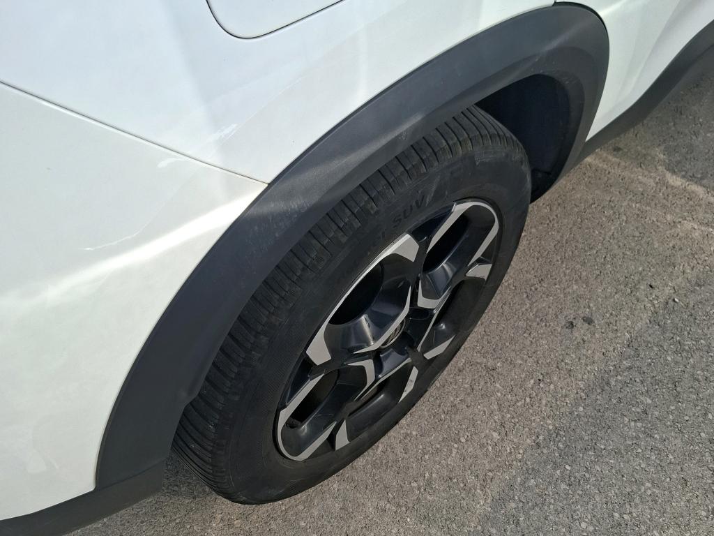 CITROEN C5 AIRCROSS BlueHDi 130 S&S BVM6 Shine 2022