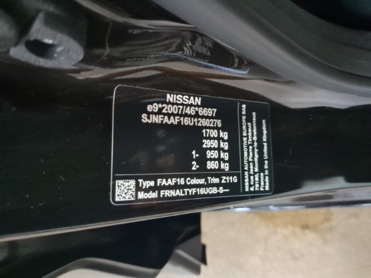 NISSAN JUKE 2023 DIG-T 114 Acenta 2023