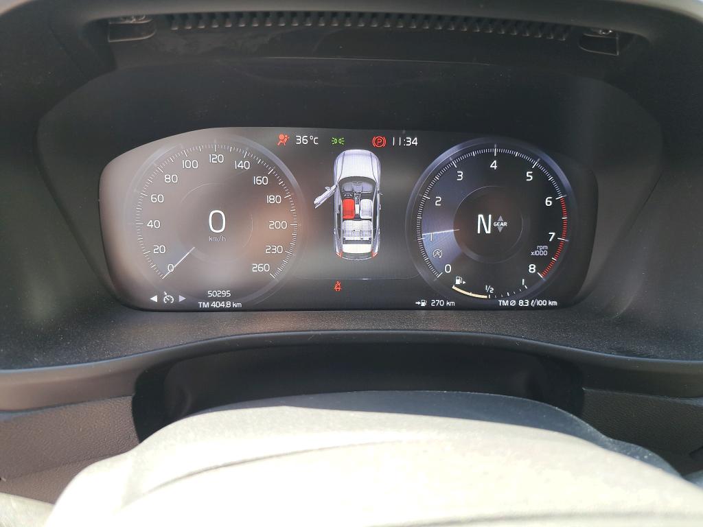 VOLVO XC40 T2 129 ch R-Design 2022