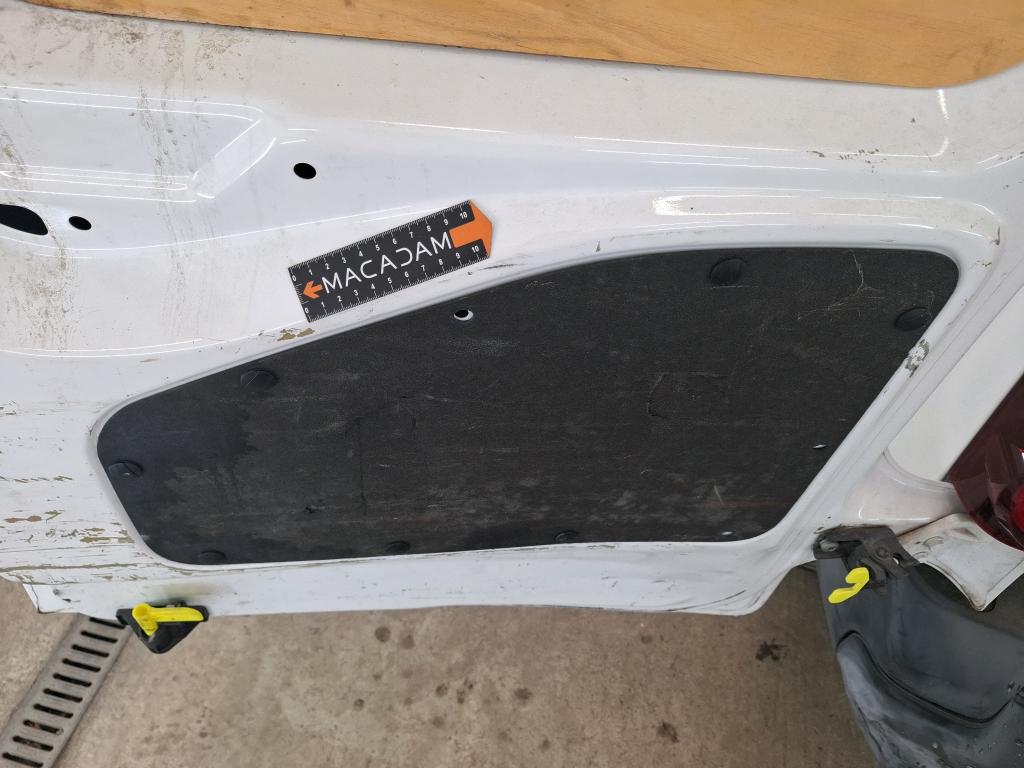 CITROEN BERLINGO FOURGON M BLUEHDI 100 S&S BUSINESS 2018