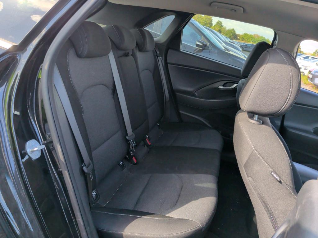 HYUNDAI i30 1.0 T-GDi 120 DCT-7 Hybrid 48V Creative 2023