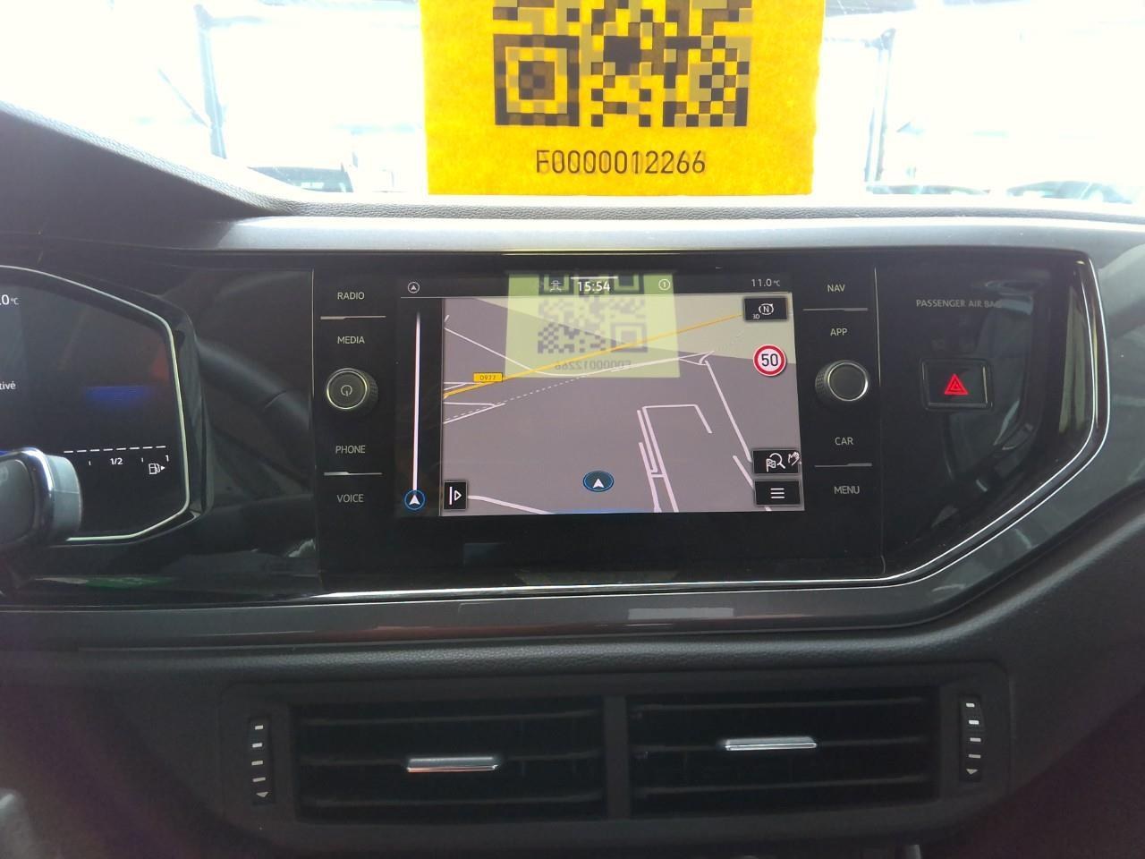 VOLKSWAGEN Polo 1.0 TSI 95 S&S BVM5 Style 2025