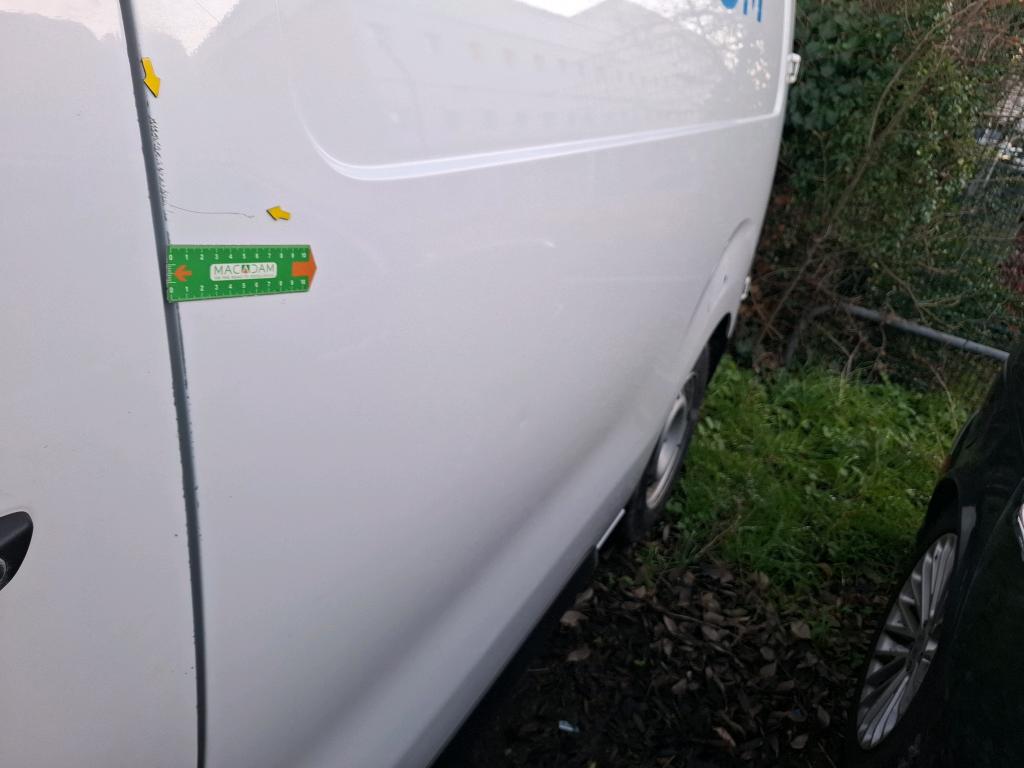 PEUGEOT EXPERT FOURGON TOLE STANDARD 1.5 BLUEHDI 120 S&S BVM6 ASPHALT 2022