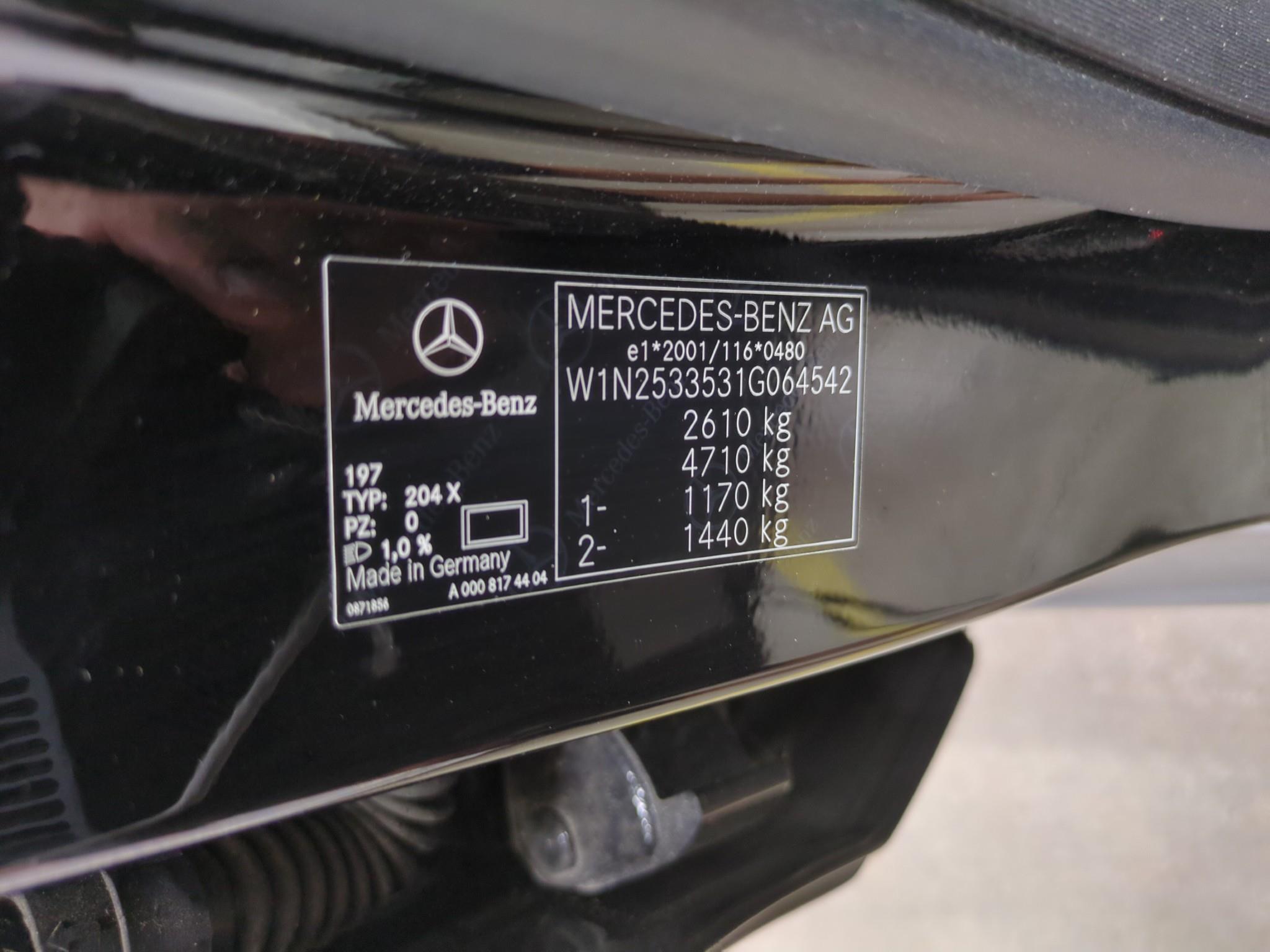 MERCEDES-BENZ MERCEDES CLASSE GLC COUPE Coupé 300 e 9G-Tronic 4Matic AMG Line 2022