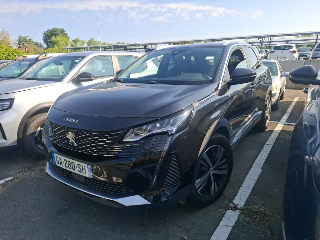 3008 BLUEHDI