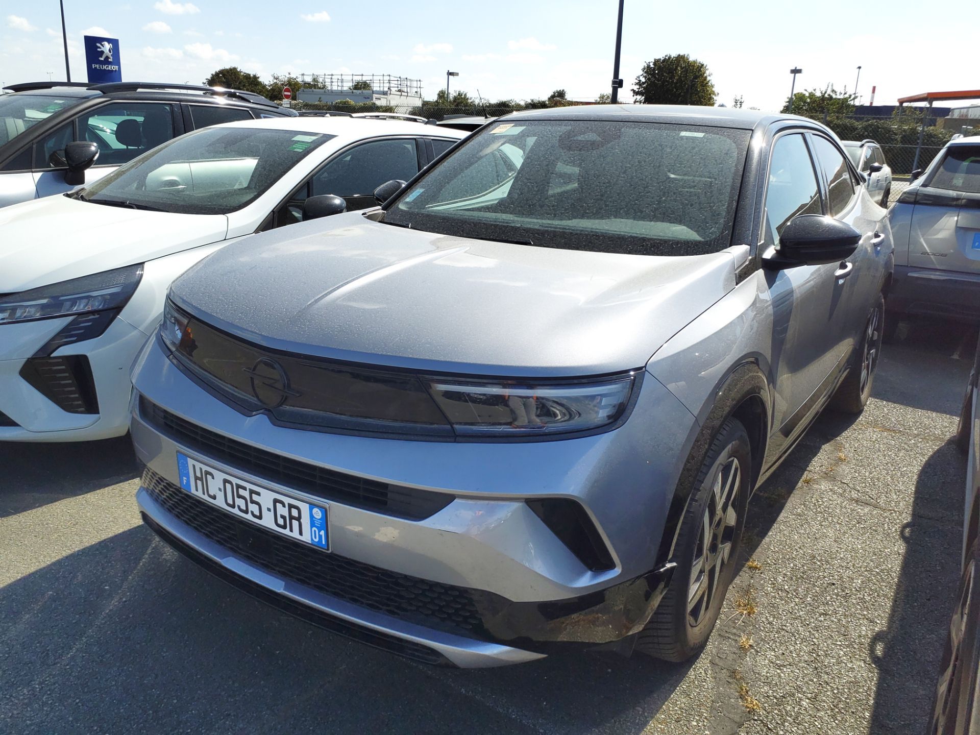 MOKKA 1.2