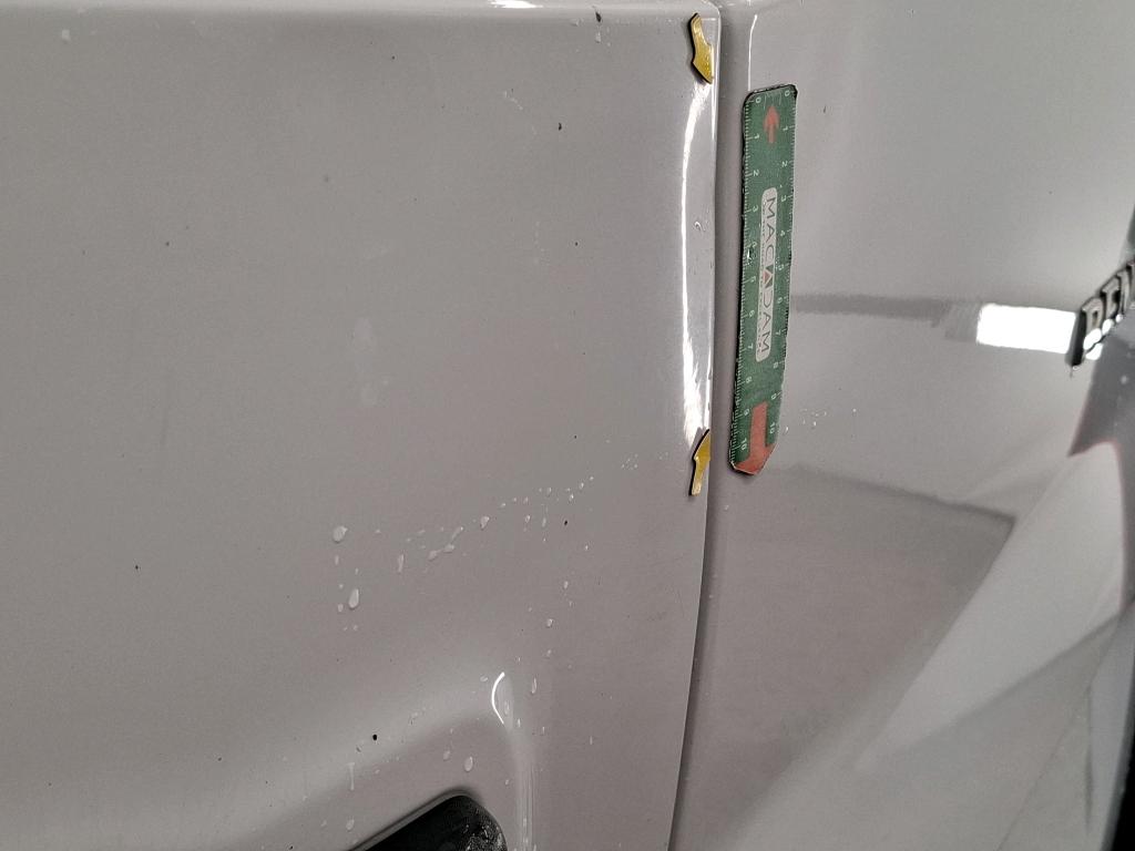 RENAULT TRAFIC FOURGON FGN L1H1 1000 KG DCI 145 ENERGY EDC GRAND CONFORT 2020