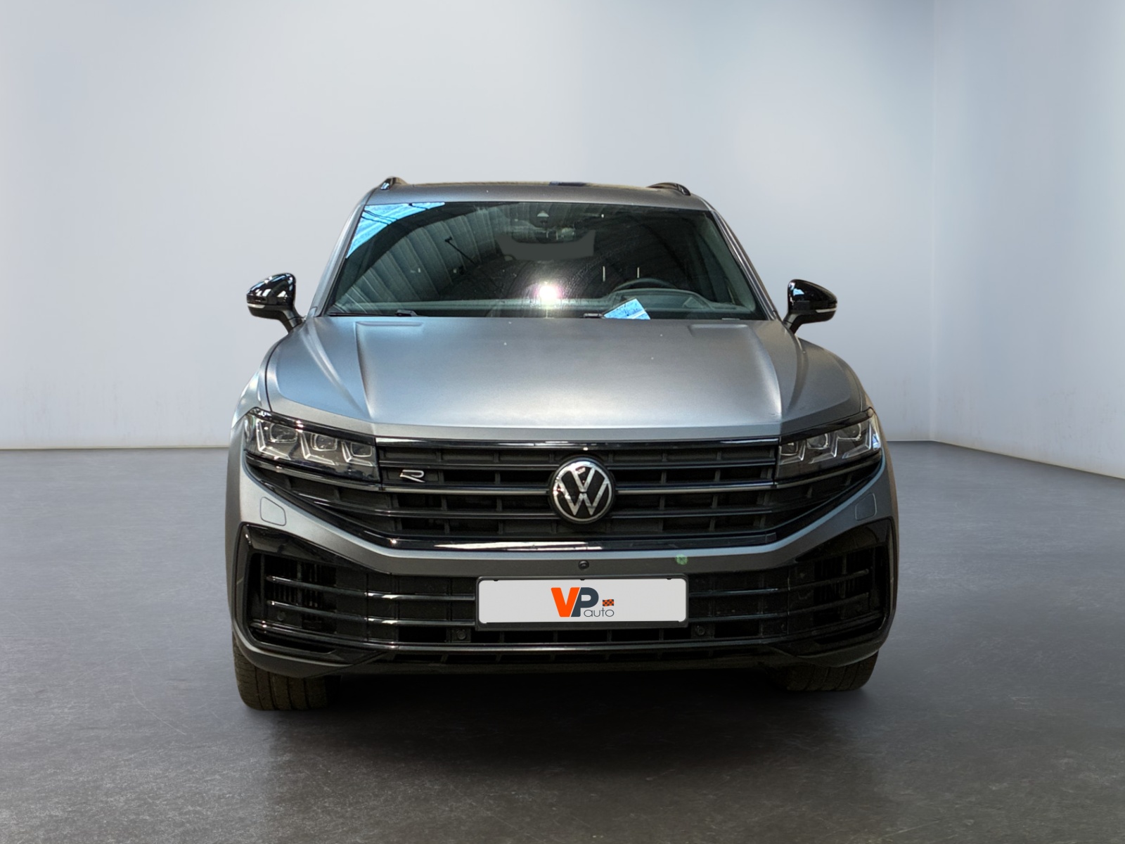 VOLKSWAGEN TOUAREG 3.0 TSI eHybrid 462 ch Tiptronic 8 4Motion R 2023