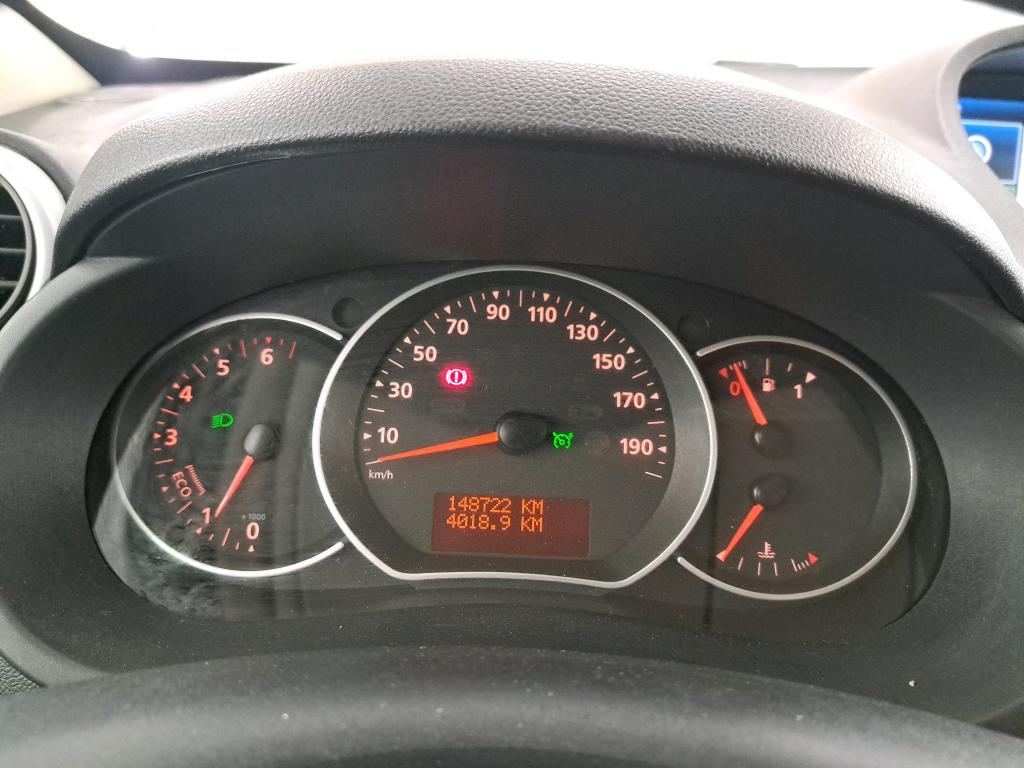 RENAULT KANGOO VU EXPRESS BLUE DCI 80 EXTRA R-LINK 2020