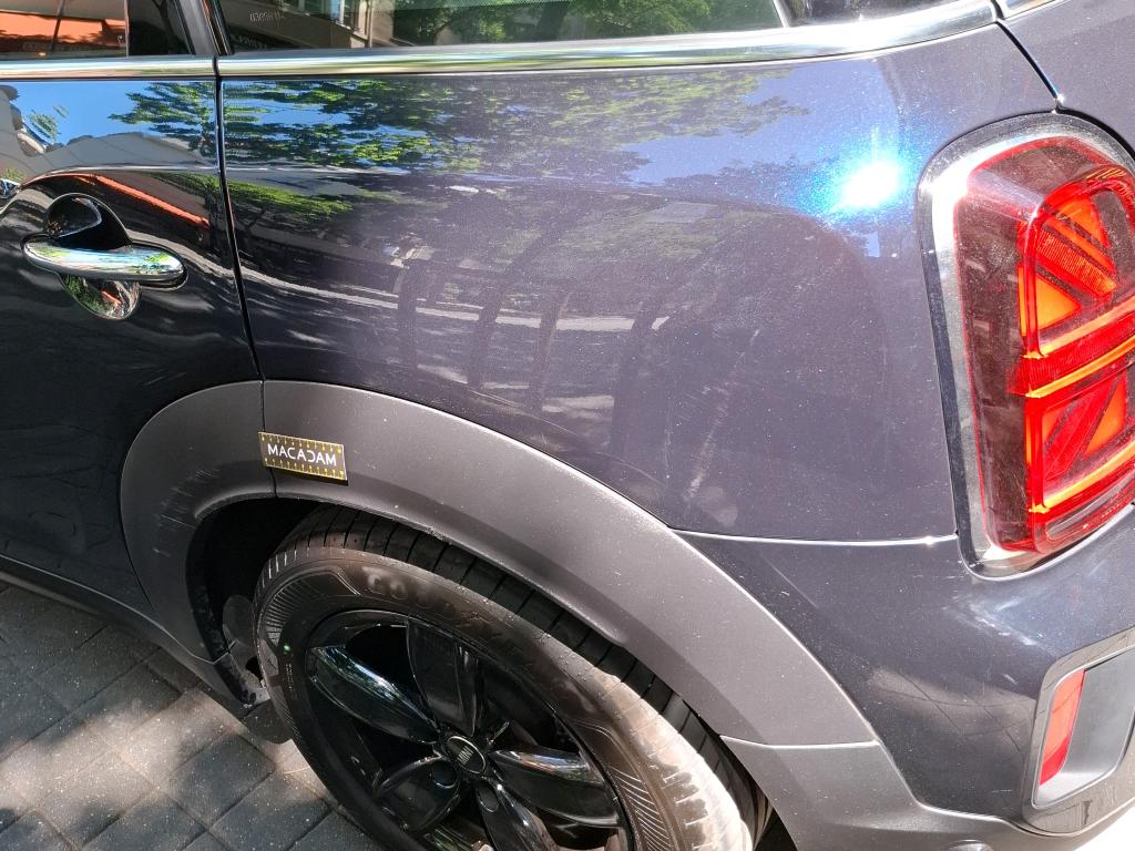 MINI COUNTRYMAN F60 LCI 136 ch BVA7 Cooper Essential 2023