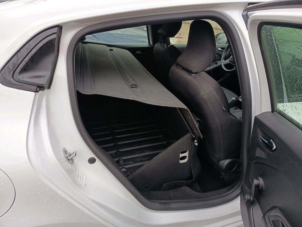 RENAULT CLIO SOCIETE BLUE DCI 85 AIR NAV 2020